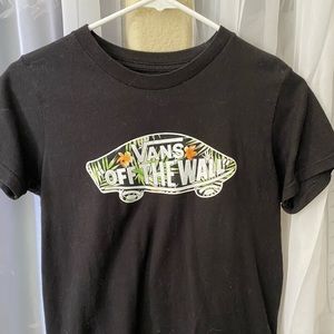 Vans Tshirt